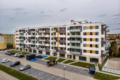 Apartament Legionowo
