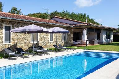 Villa  Caminha