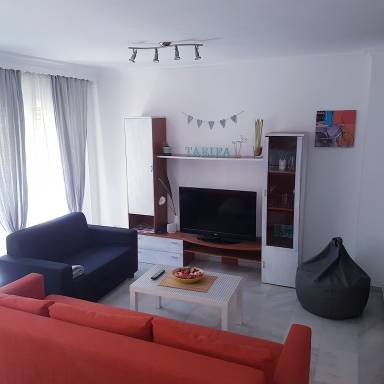 Condo Tarifa