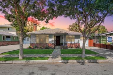 House  Lodi