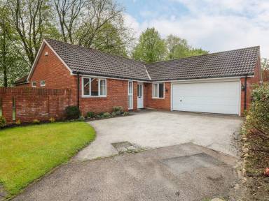 Cottage Tickhill