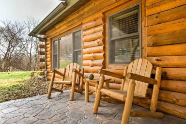 Cabin Ferryville