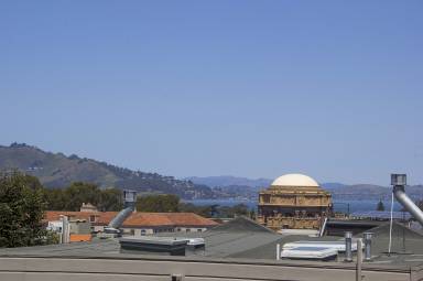 Appartement en copropriété Presidio de San Francisco