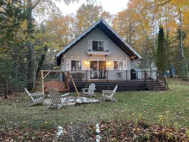 Cabin Sturgeon Bay
