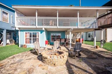 Lodge  Matagorda