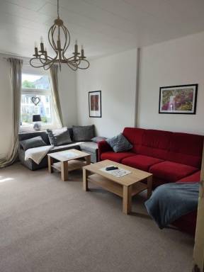 Apartment  Neuberend
