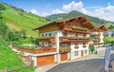 Apartment  Unterberg