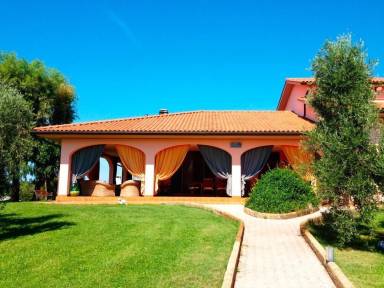 Villa Vada