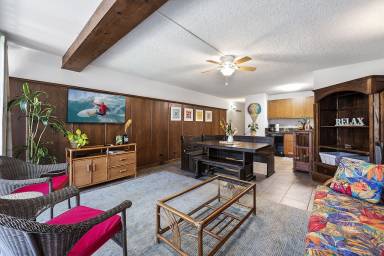 Condo Kailua-Kona