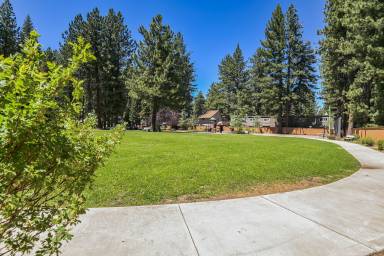 Appartement South Lake Tahoe