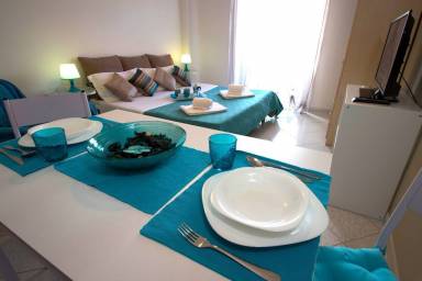 Apartment Taormina