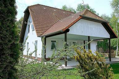 Apartament Zingst