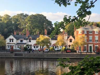 House Chester