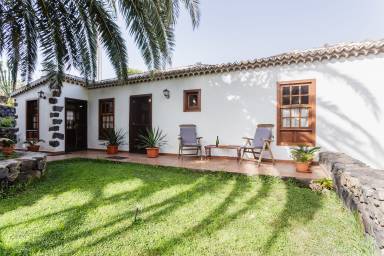 Casa rural  Los Cancajos