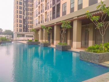 Apartment Depok