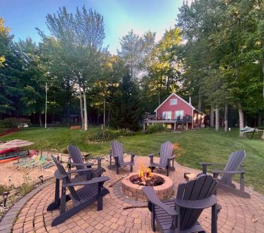 Cottage Gladwin