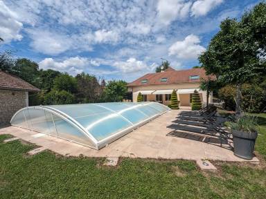 Cottage Saint-Dizier