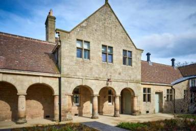 House Chollerford