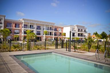 Appartement La Baule-Escoublac