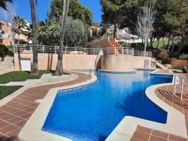 Appartement Calvià