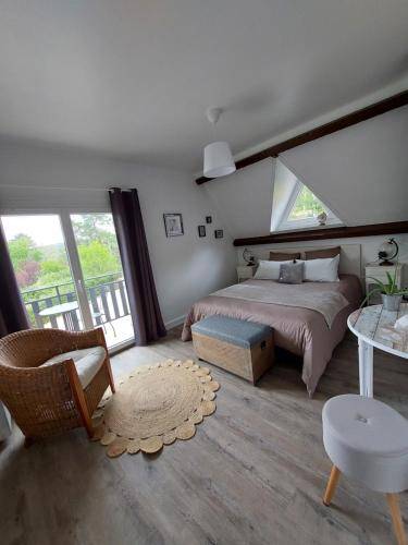 Bed and breakfast  Lons-le-Saunier
