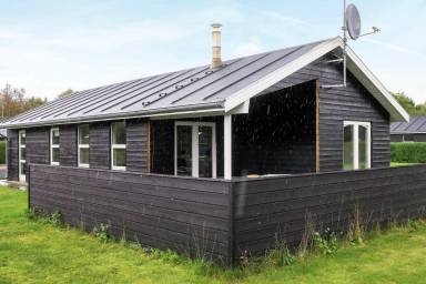 Feriehus Hals