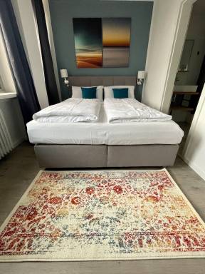 Aparthotel  Neumünster