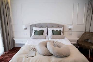 Apartament Iława