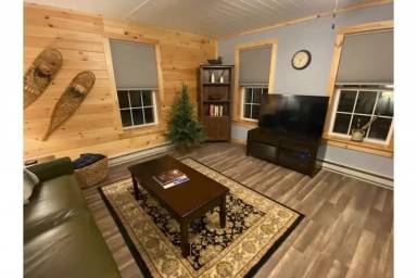 House Tupper Lake