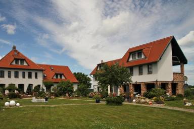 Apartment Rankwitz