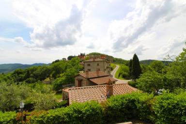 Villa Arezzo