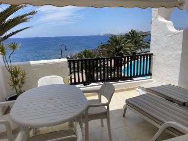 Apartamento Costa Teguise