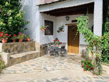 Casa Laroles