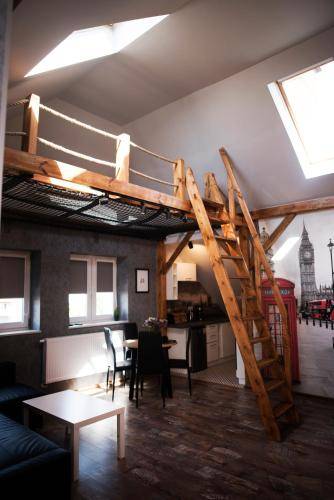 Apartament Kalisz