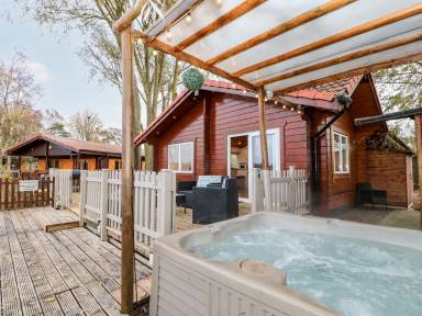 Cottage Woodhall Spa