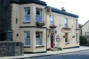 Bed and breakfast Thetford