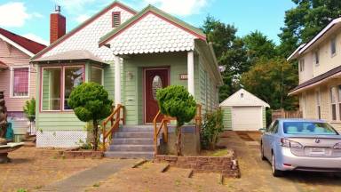 House Port Orchard