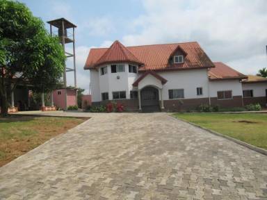 Villa Yaoundé