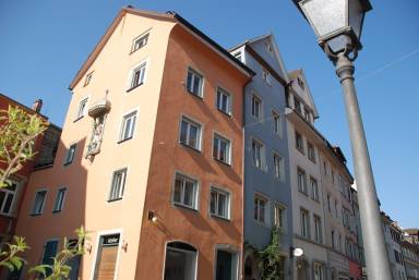 Apartment Konstanz