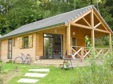 Chalet Aramits