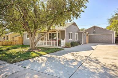 House Southeast Colorado Springs
