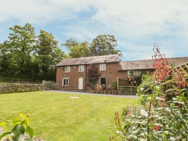 Cottage Llangollen