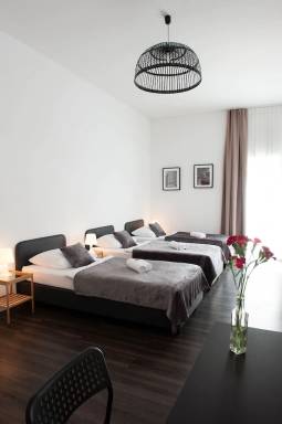 Appartement Hanovre