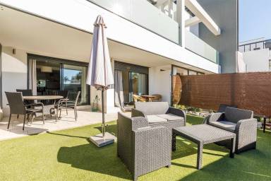 Ferienwohnung Vélez-Málaga