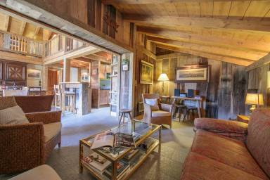Chalet Vallorcine