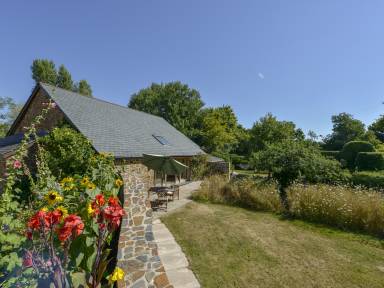 Cottage Winkleigh