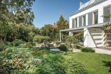 Ferienwohnung Olching