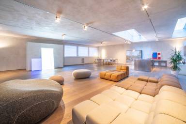 Appartement Vigentino