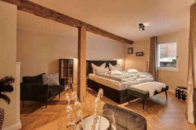 Ferienwohnung Fulda