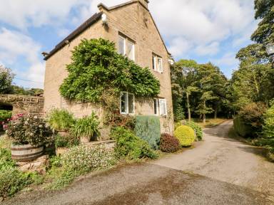 Cottage Penistone